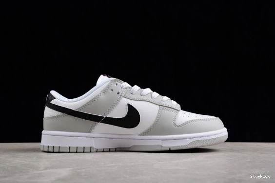 Lottery Low Dunk DR9654-001 Nike 1113